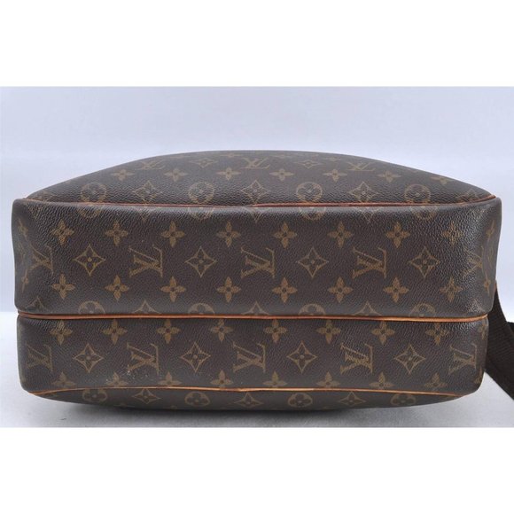 Auth Louis Vuitton Reporter Gm Shoulder #48943L46B - Picture 5 of 12